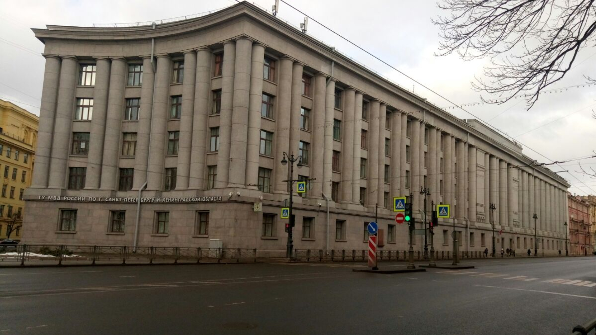 Информация по Второму апелляционному суду общей юрисдикции в Санкт-Петербурге.